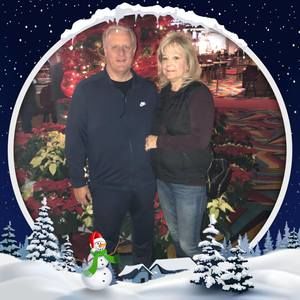 Meet your Posher, Suzanne